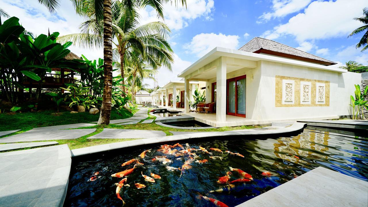 Jivana Resort Kuta  Exterior foto