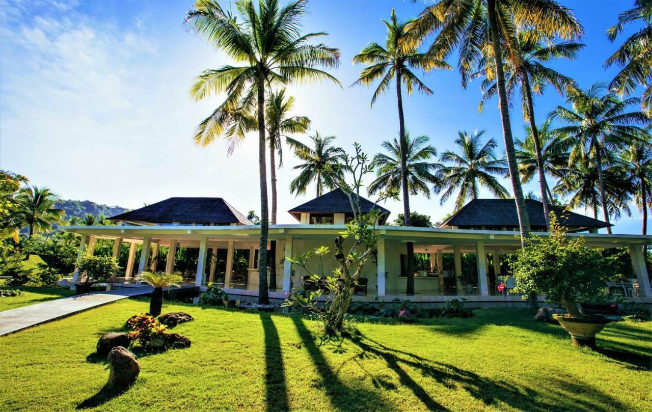 Jivana Resort Kuta  Exterior foto