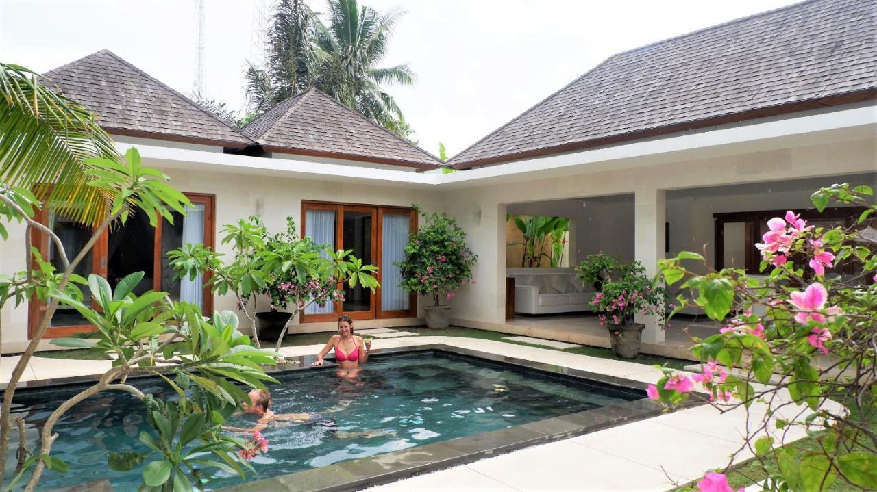 Jivana Resort Kuta  Exterior foto